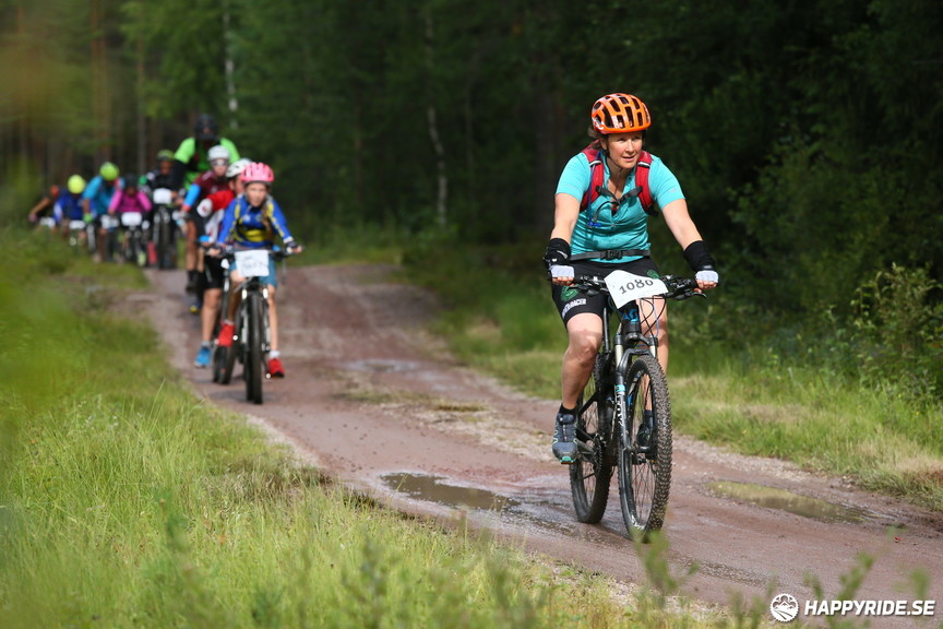 Bild från Cykelvasan 2019 (30km)