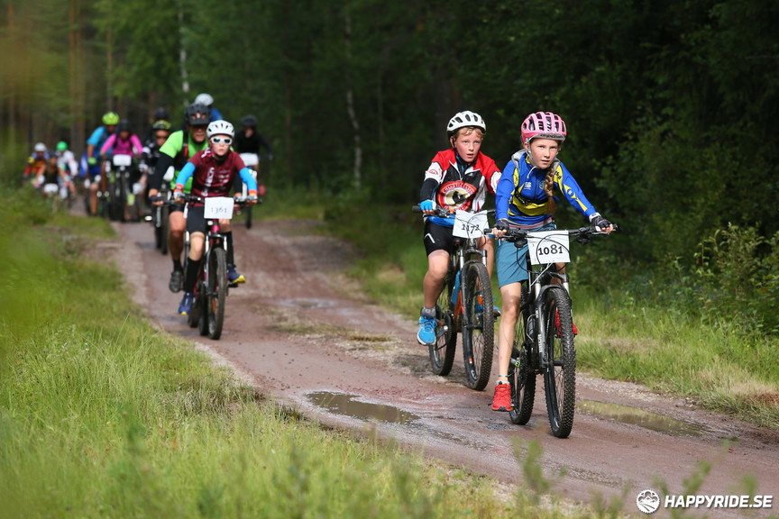Bild från Cykelvasan 2019 (30km)