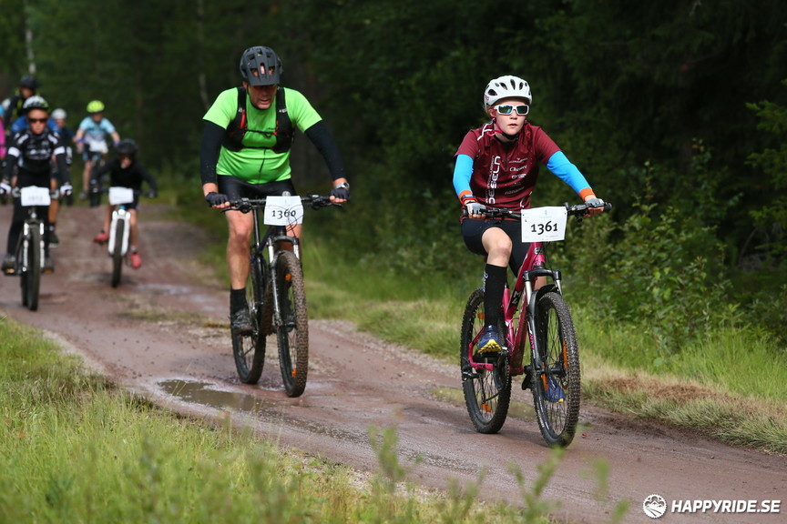 Bild från Cykelvasan 2019 (30km)