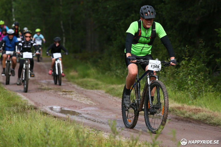 Bild från Cykelvasan 2019 (30km)