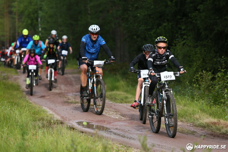 Bild från Cykelvasan 2019 (30km)