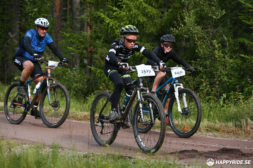 Bild från Cykelvasan 2019 (30km)