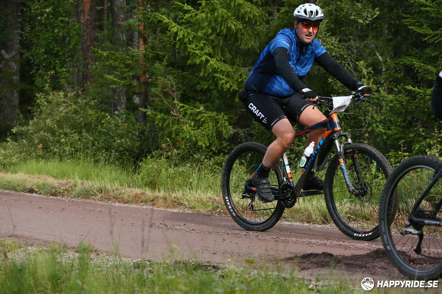 Bild från Cykelvasan 2019 (30km)