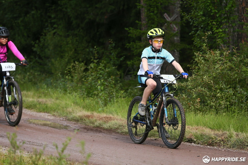 Bild från Cykelvasan 2019 (30km)