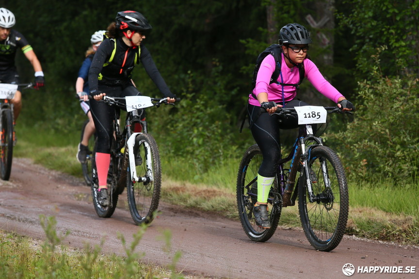Bild från Cykelvasan 2019 (30km)