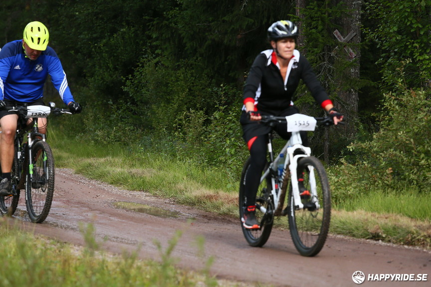 Bild från Cykelvasan 2019 (30km)