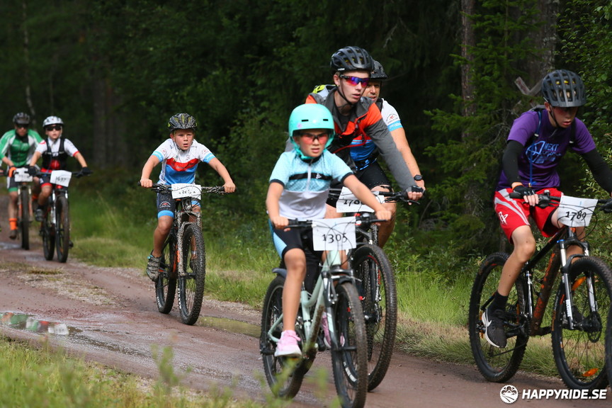 Bild från Cykelvasan 2019 (30km)