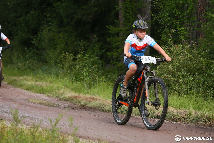 Bild från Cykelvasan 2019 (30km)