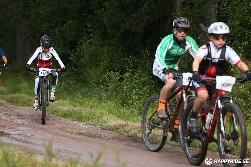 Bild från Cykelvasan 2019 (30km)