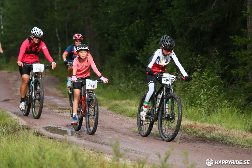 Bild från Cykelvasan 2019 (30km)