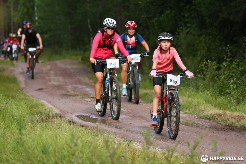 Bild från Cykelvasan 2019 (30km)