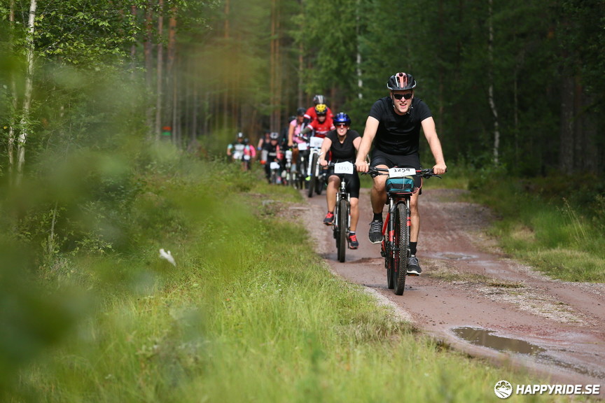 Bild från Cykelvasan 2019 (30km)