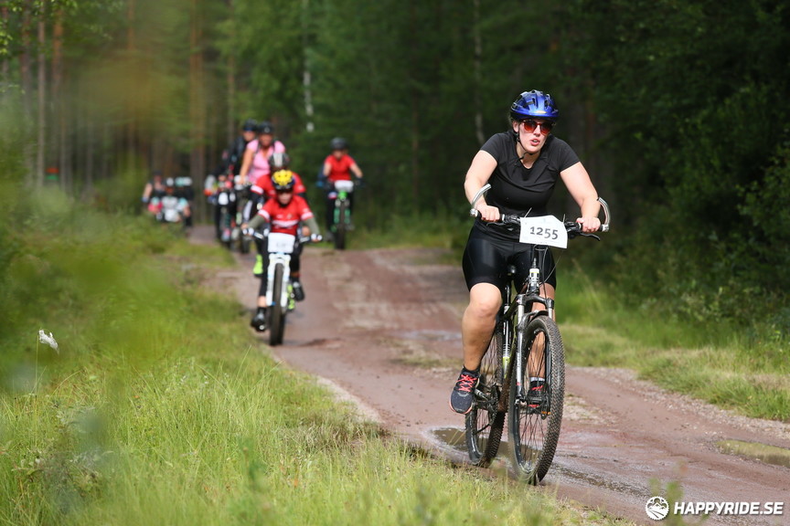 Bild från Cykelvasan 2019 (30km)