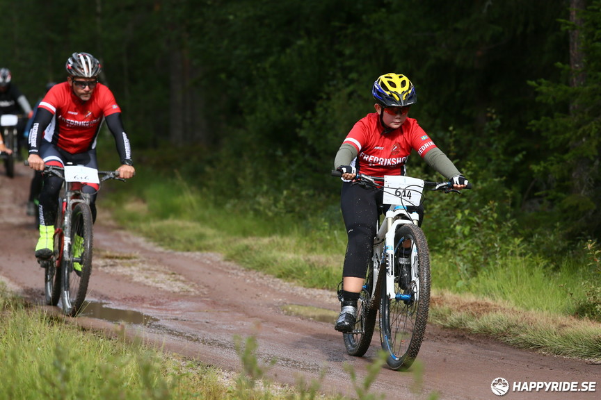 Bild från Cykelvasan 2019 (30km)