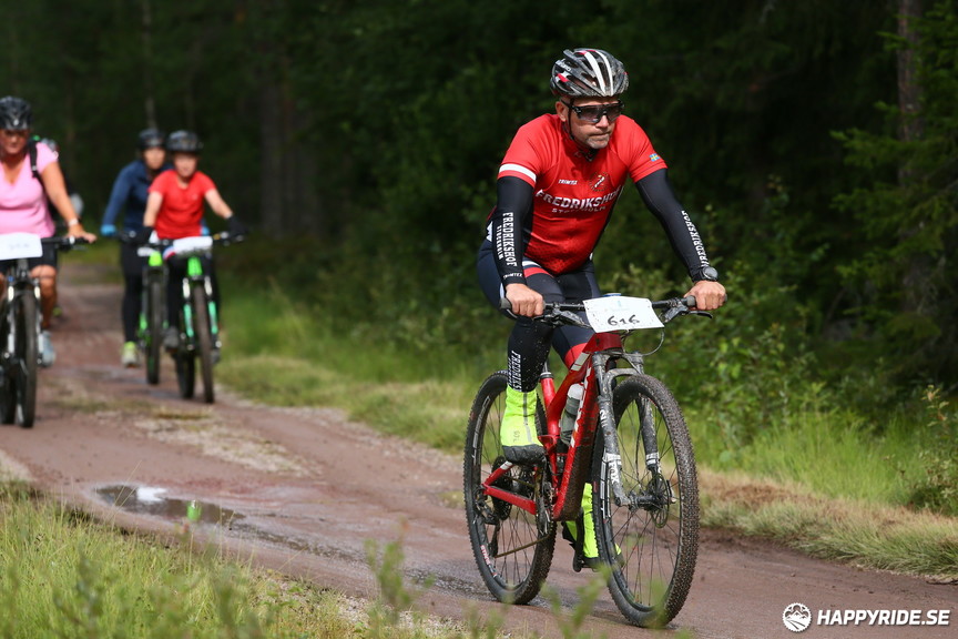 Bild från Cykelvasan 2019 (30km)