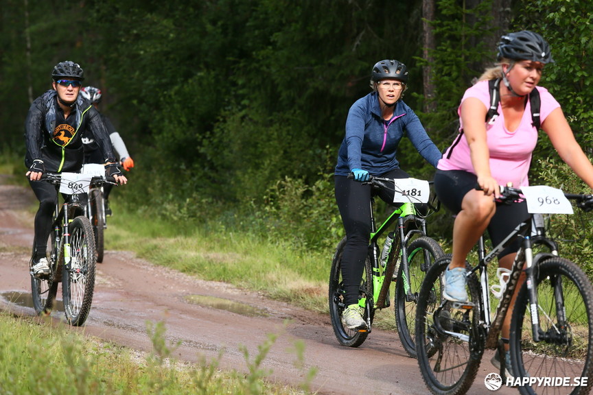 Bild från Cykelvasan 2019 (30km)
