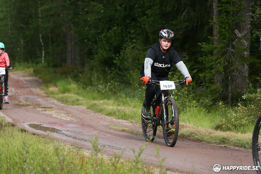 Bild från Cykelvasan 2019 (30km)