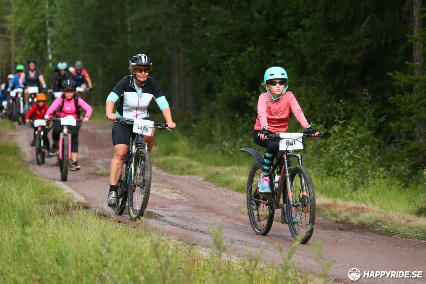 Bild från Cykelvasan 2019 (30km)