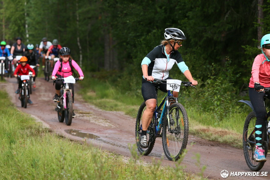Bild från Cykelvasan 2019 (30km)