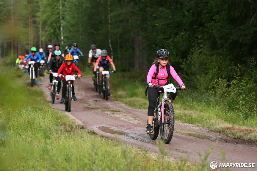Bild från Cykelvasan 2019 (30km)