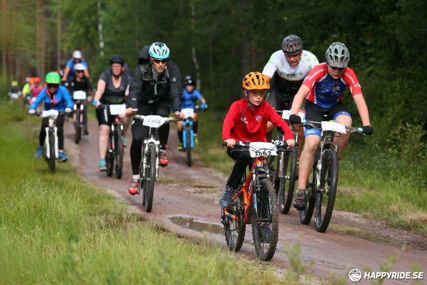 Bild från Cykelvasan 2019 (30km)