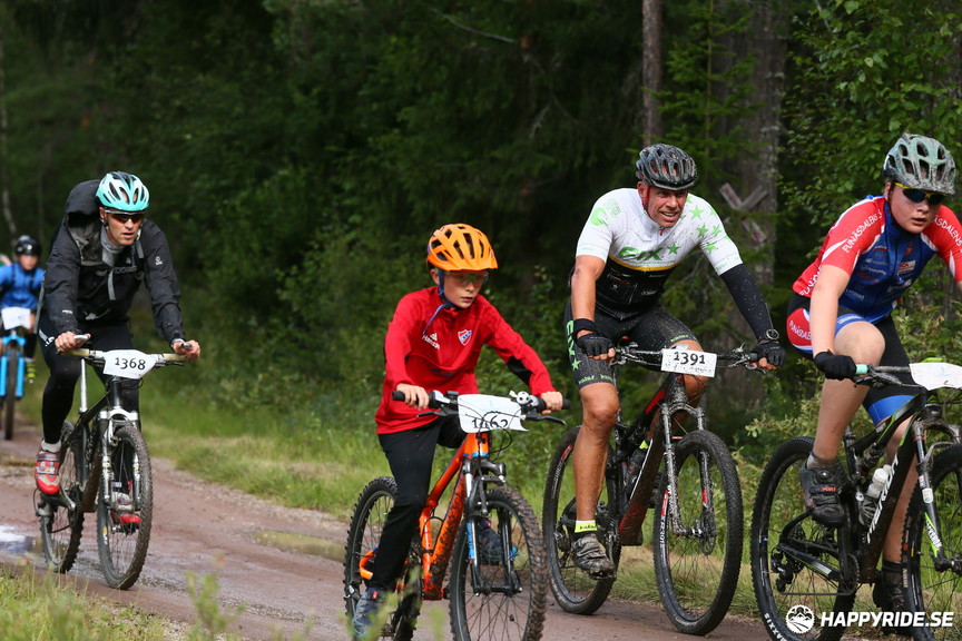 Bild från Cykelvasan 2019 (30km)