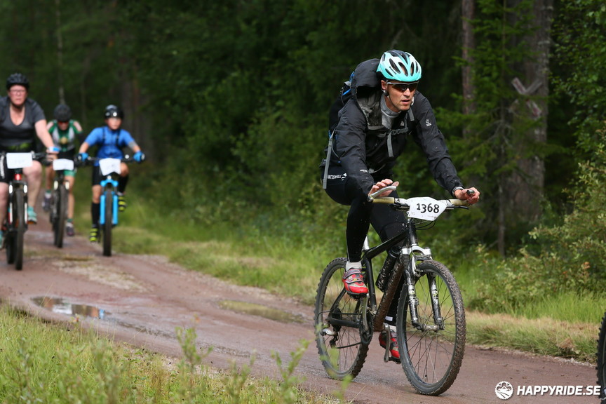 Bild från Cykelvasan 2019 (30km)