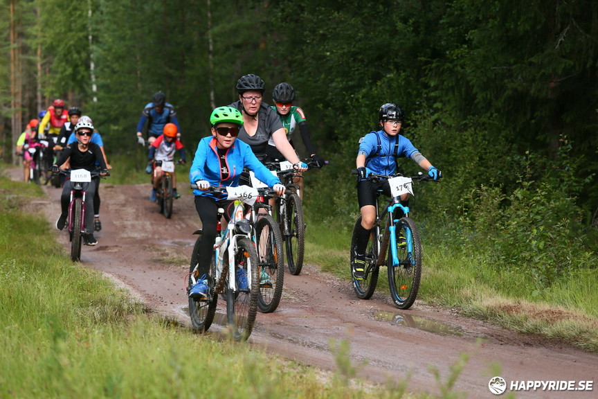 Bild från Cykelvasan 2019 (30km)