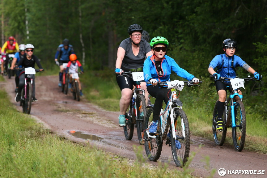 Bild från Cykelvasan 2019 (30km)