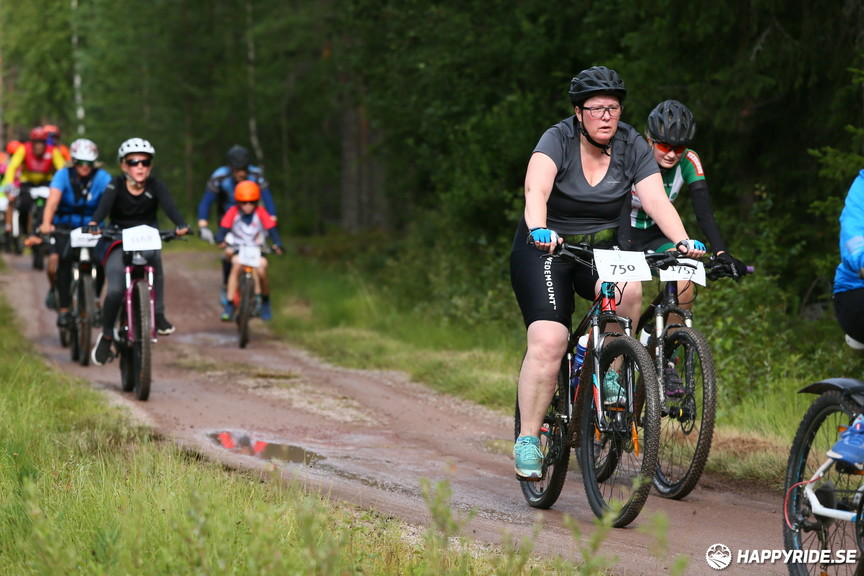 Bild från Cykelvasan 2019 (30km)