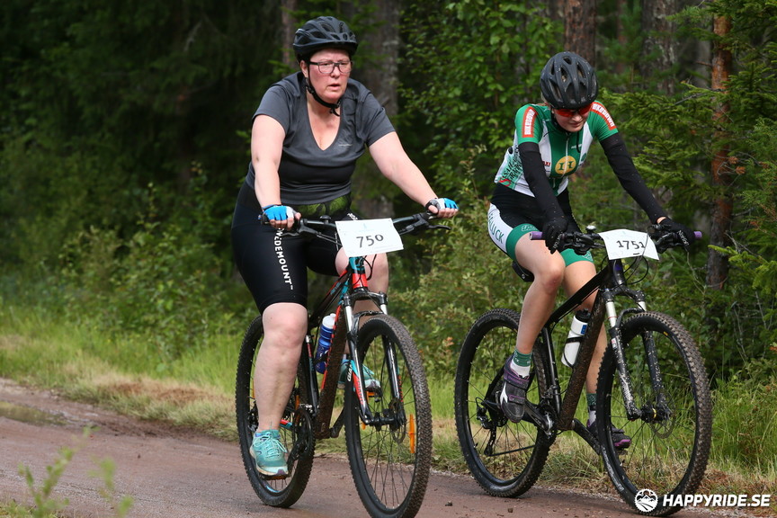 Bild från Cykelvasan 2019 (30km)