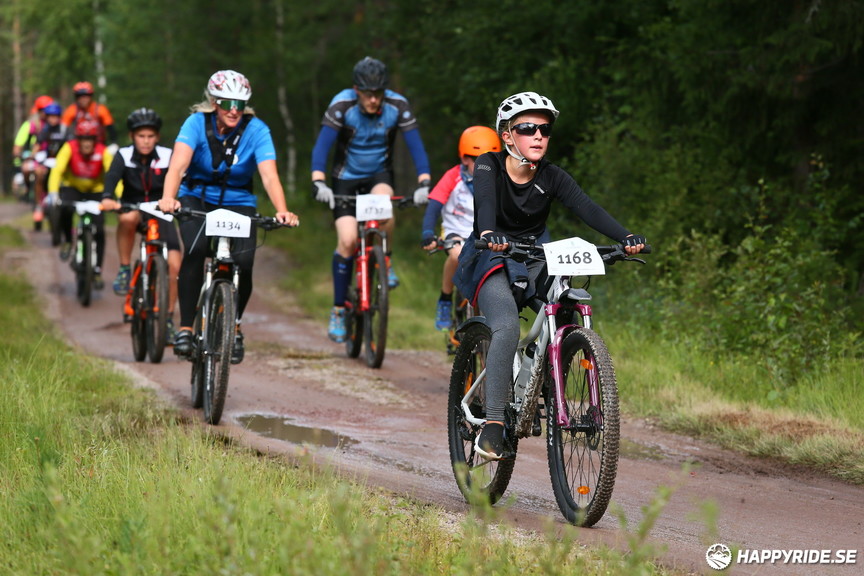 Bild från Cykelvasan 2019 (30km)
