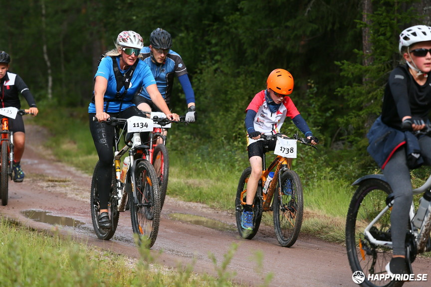 Bild från Cykelvasan 2019 (30km)