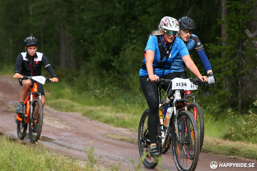 Bild från Cykelvasan 2019 (30km)