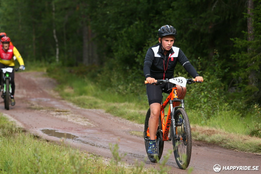 Bild från Cykelvasan 2019 (30km)