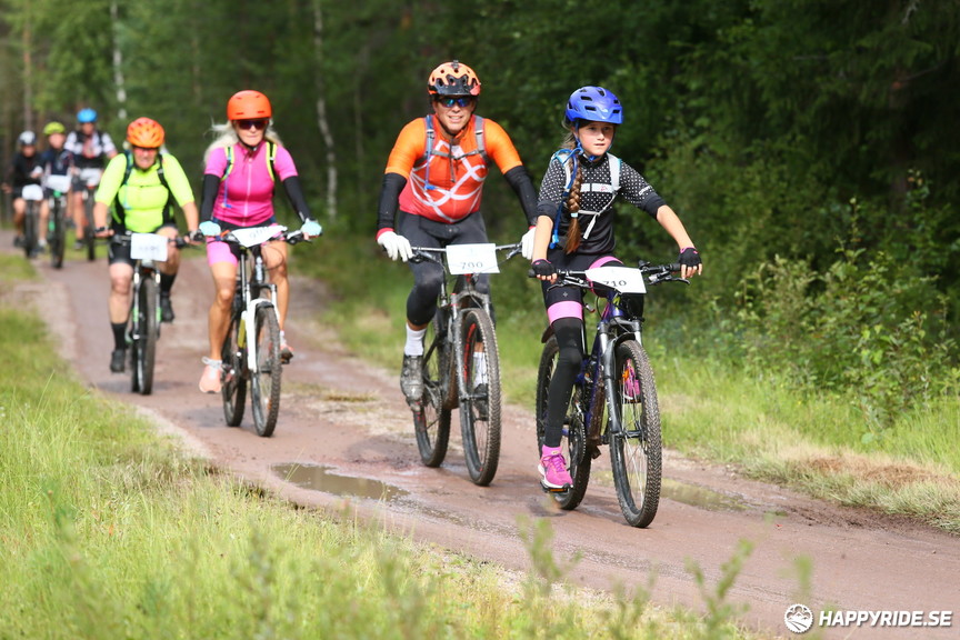 Bild från Cykelvasan 2019 (30km)