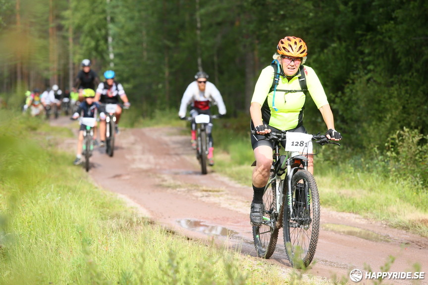 Bild från Cykelvasan 2019 (30km)