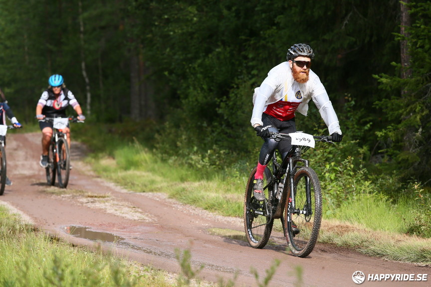 Bild från Cykelvasan 2019 (30km)
