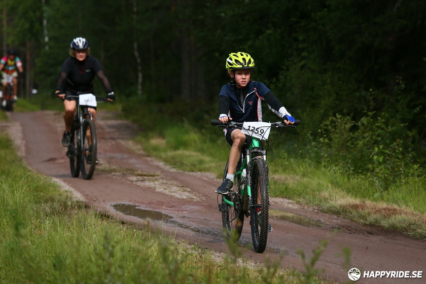 Bild från Cykelvasan 2019 (30km)