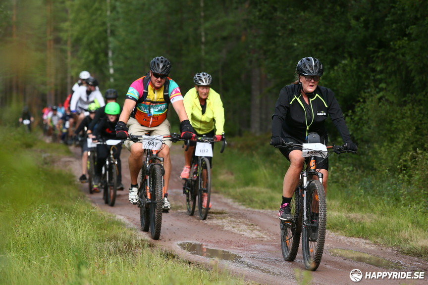 Bild från Cykelvasan 2019 (30km)