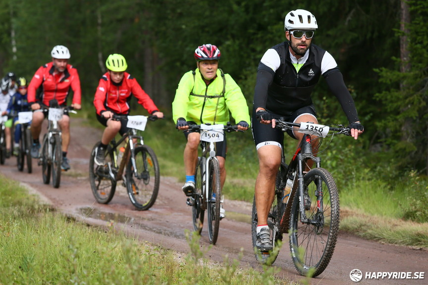 Bild från Cykelvasan 2019 (30km)