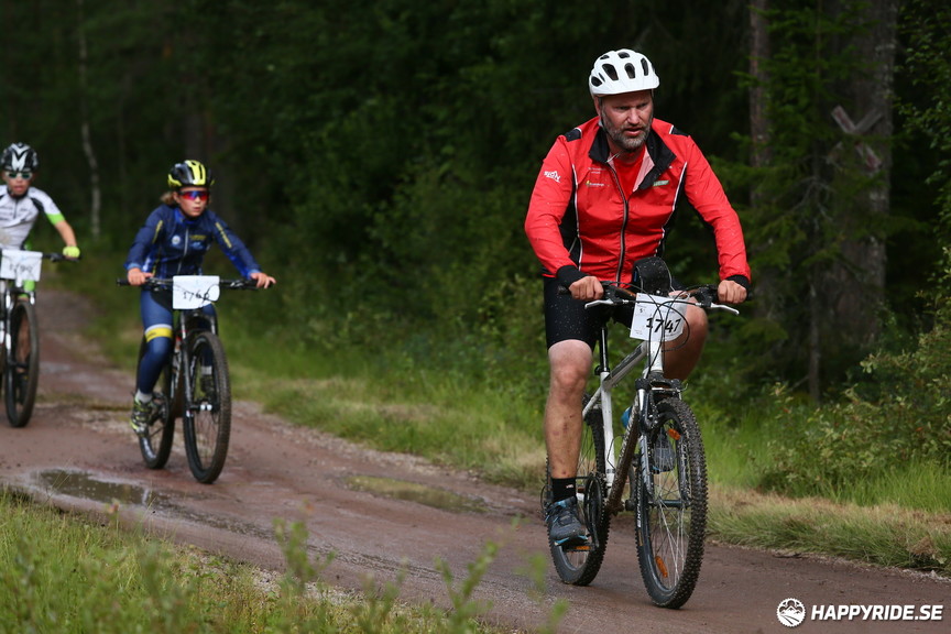 Bild från Cykelvasan 2019 (30km)