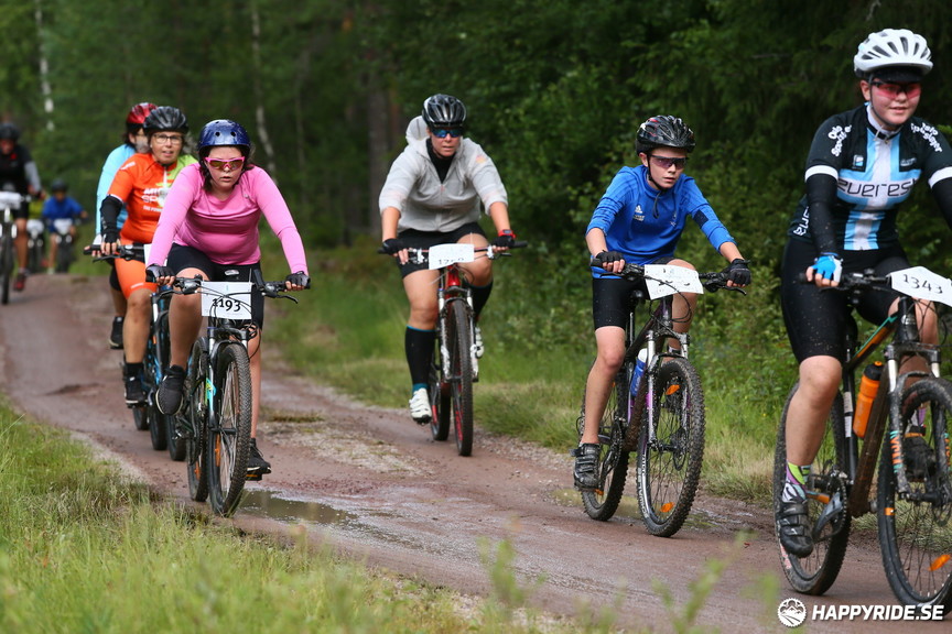 Bild från Cykelvasan 2019 (30km)
