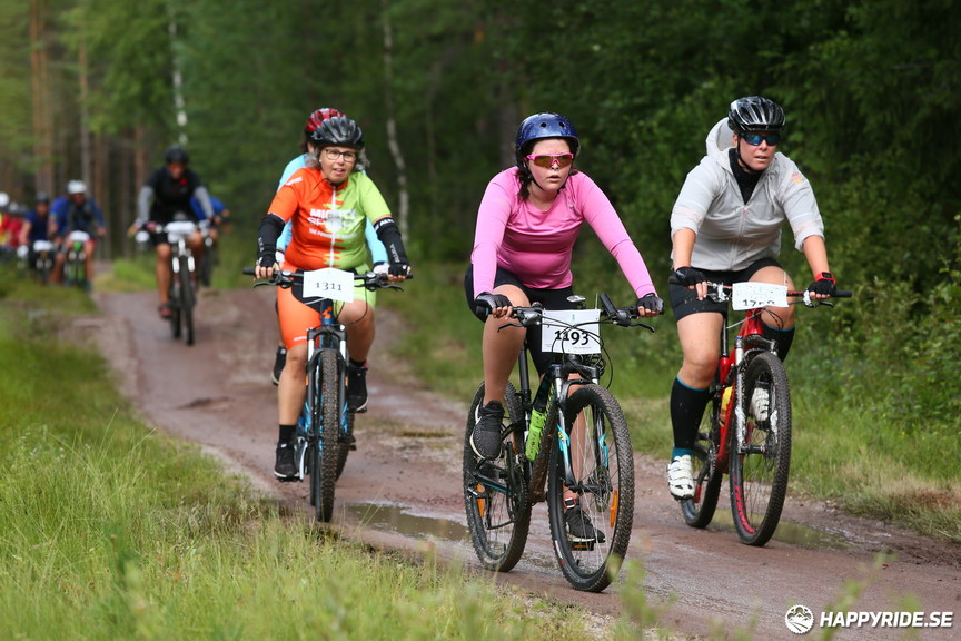 Bild från Cykelvasan 2019 (30km)
