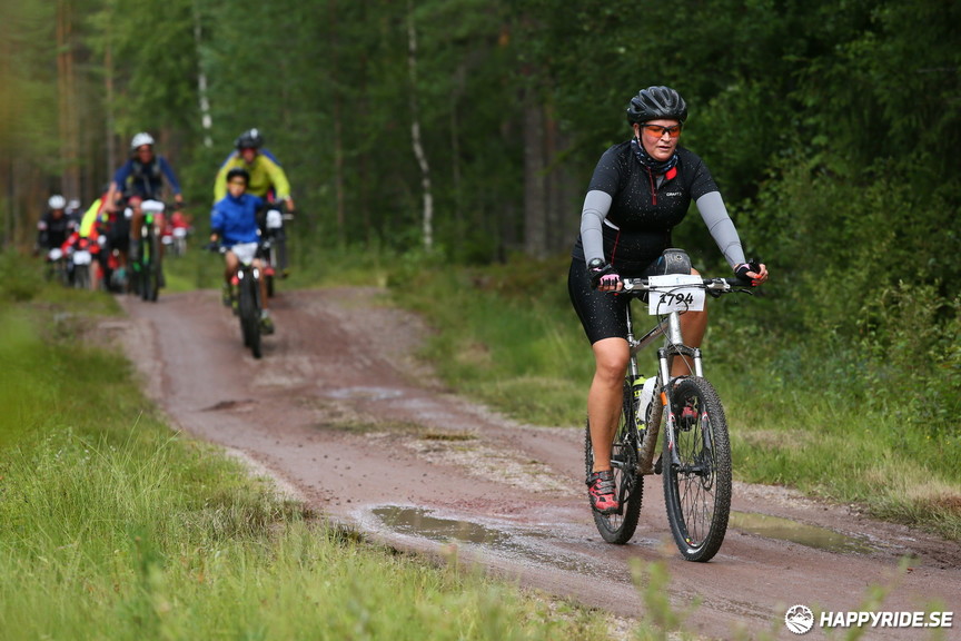 Bild från Cykelvasan 2019 (30km)