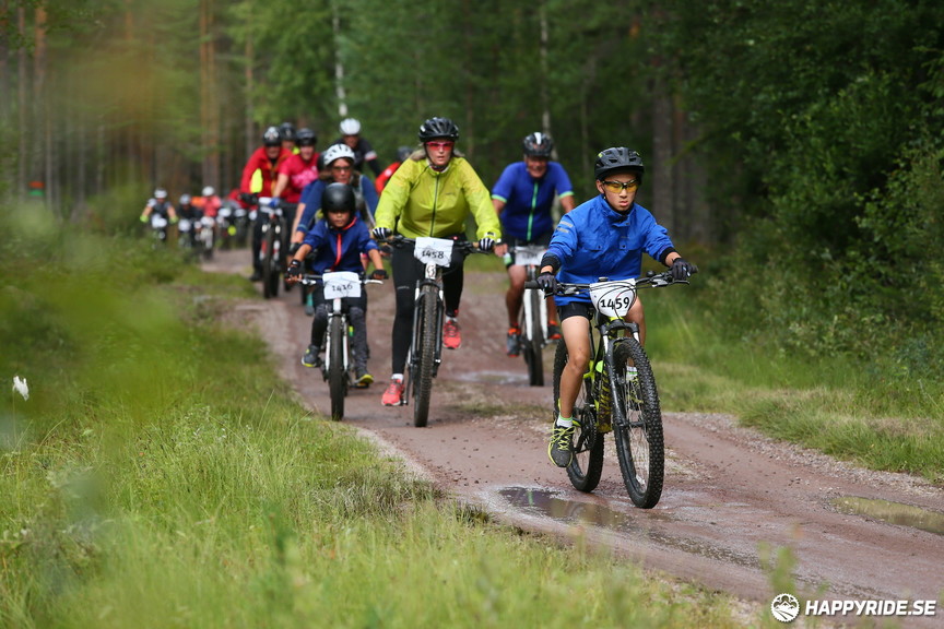 Bild från Cykelvasan 2019 (30km)