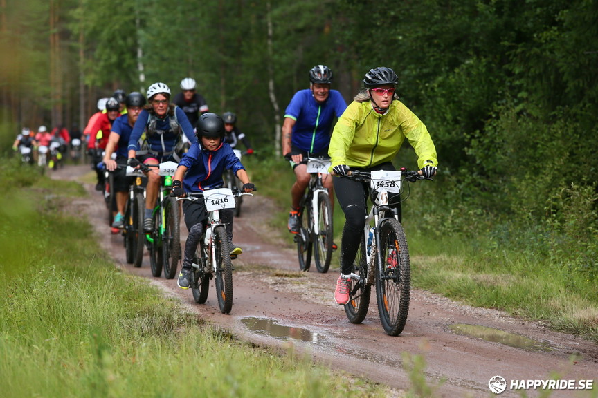 Bild från Cykelvasan 2019 (30km)