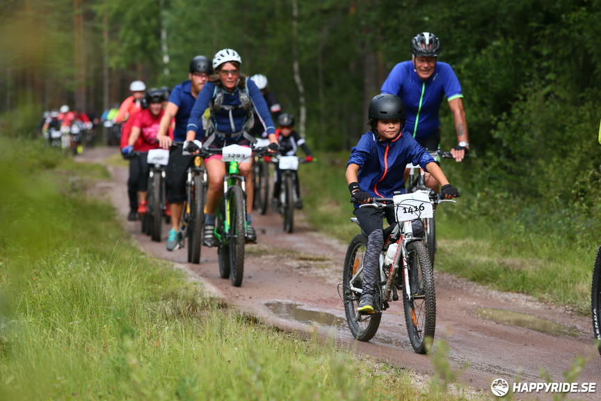 Bild från Cykelvasan 2019 (30km)