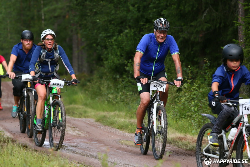 Bild från Cykelvasan 2019 (30km)