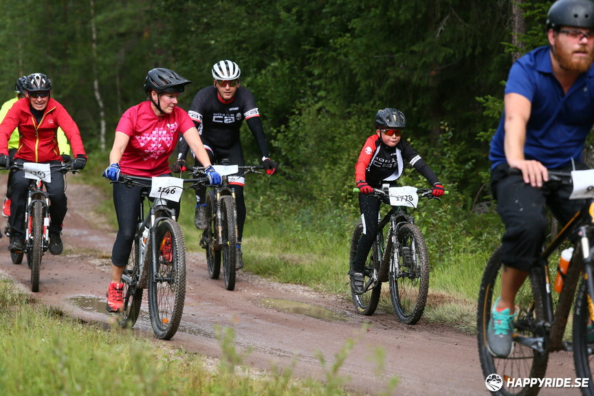 Bild från Cykelvasan 2019 (30km)